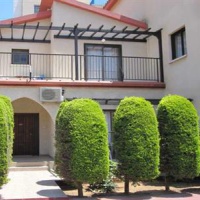 Отель Windmills Hotel Apartments Protaras в городе Protaras, Кипр
