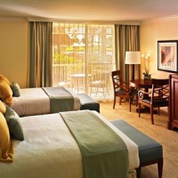 Отель Bonaventure Resort & Spa в городе Уэстон, США