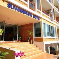Отель Suwanpupa в городе Округ Катху, Таиланд