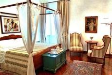Отель La Casa Di Gianna Hotel Gerace в городе Джераче, Италия