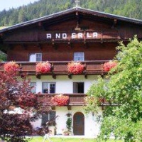 Отель Pension Anderla в городе Вильдшёнау, Австрия