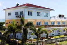 Отель OveMar Resort Hotel в городе Санта Каталина, Филиппины