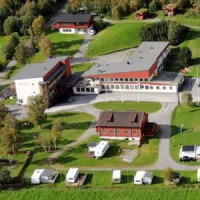 Отель IMI Stolen в городе Оппдал, Норвегия