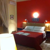 Отель Aedes Resort в городе Лечче, Италия