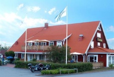 Отель Best Western Hotel Vrigstad Vardshus в городе Вригстад, Швеция