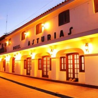 Отель Hotel Asturias Cafayate в городе Кафайяте, Аргентина