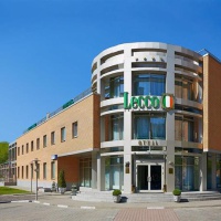 Отель Гостиница Lecco в городе Мытищи, Россия
