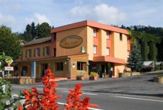 Отель Hotel Burnichon в городе Сен-Лу, Франция