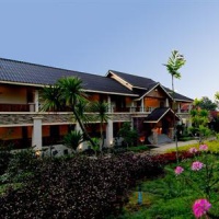 Отель Phurua Resort в городе Пху Руеа, Таиланд