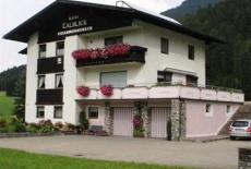 Отель Haus Talblick Bach в городе Бах, Австрия