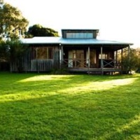 Отель Billa Billa Farm Cottages в городе Уолпол, Австралия