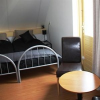 Отель Bed & Breakfast 'Op 7' в городе Hooghalen, Нидерланды