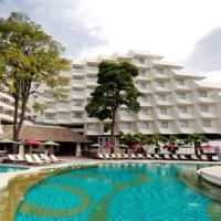 Отель Andaman Embrace Resort & Spa в городе Патонг, Таиланд