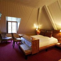 Отель Hotel Landgoed Groot Warnsborn в городе Арнем, Нидерланды