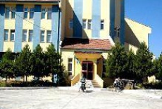 Отель Hotel Melagobia в городе Деринкую, Турция