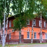 Отель Гостиница Винтаж в городе Череповец, Россия