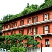 Отель Casa Vacanze Da Edo Hotel Civate в городе Чивате, Италия