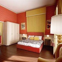 Отель The Gentleman of Verona в городе Верона, Италия