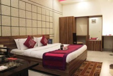 Отель OYO Rooms Jindal Chowk в городе Хисар, Индия