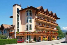 Отель Hotel Dolomiti Vattaro в городе Ваттаро, Италия