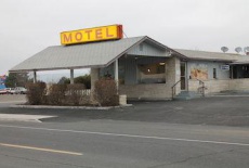 Отель Riverview Motel Boardman в городе Бордман, США