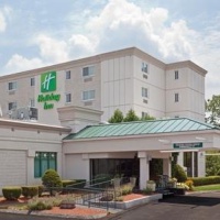 Отель Holiday Inn Salem в городе Сейлем, США