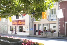 Отель L'Auberge De Barnas в городе Барна, Франция