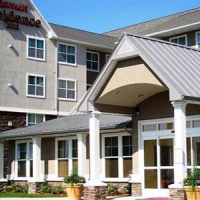 Отель Residence Inn Billings в городе Биллингс, США