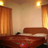 Отель Green Park Resorts в городе Мудумалай, Индия