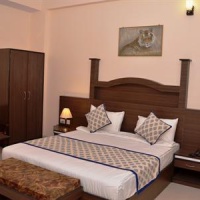 Отель Hotel Mountain View в городе Савай-Мадхопур, Индия
