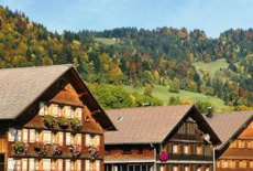 Отель Gesundhotel Bad Reuthe в городе Ройте, Австрия