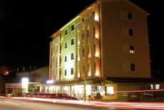 Отель Dino's Hotel в городе Сан-Джованни-ин-Фьоре, Италия