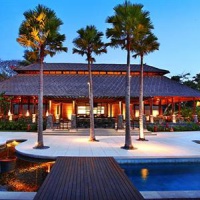 Отель Amarterra Villas Bali Nusa Dua - MGallery Collection в городе Нуса-Дуа, Индонезия