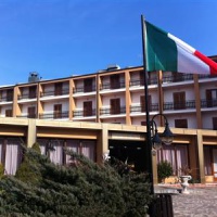 Отель Hotel Kiris Viggiano в городе Виджано, Италия