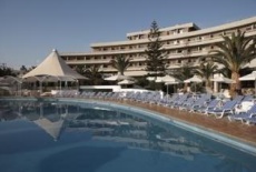 Отель Agapi Beach в городе Anatoli, Греция