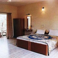 Отель Kristal Sands Beach Resort в городе Пенха-де-Франка, Индия