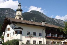 Отель Hotel Stangl Thaur в городе Таур, Австрия
