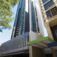Отель Oaks Charlotte Towers в городе Брисбен, Австралия