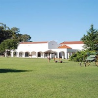 Отель La Campina Club Hotel & Spa в городе Санта-Роса, Аргентина