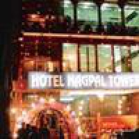 Отель Hotel Nagpal Towers в городе Халдвани, Индия