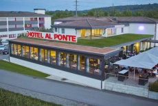 Отель Hotel Al Ponte Wangen an der Aare в городе Ванген-на-Ааре, Швейцария
