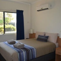Отель Broome Beach Resort в городе Брум, Австралия