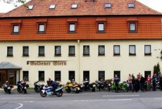Отель Goldener Stern Memmendorf в городе Эдеран, Германия