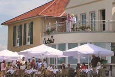 Отель Castello Apartments Adendorf в городе Адендорф, Германия