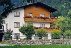 Отель Ferienwohnung Barbara в городе Гаймберг, Австрия