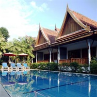 Отель Bangtao Village Resort в городе Чернгталай, Таиланд