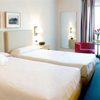 Отель Hotel Ercilla в городе Бильбао, Испания