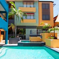 Отель Coolum Beach Resort в городе Кулум Бич, Австралия