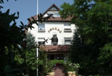 Отель Bagoly Fogado в городе Монор, Венгрия