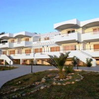 Отель Royal Mare Hotel в городе Аркаса, Греция